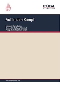 Auf in den Kampf - Leo Rieden - E-Book