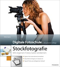 Stockfotografie - Helma Spona - E-Book