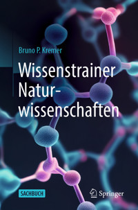 Wissenstrainer Naturwissenschaften - Bruno P. Kremer - E-Book