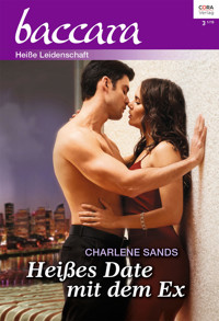 Heißes Date mit dem Ex - Charlene Sands - E-Book