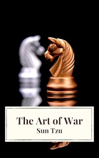 The Art of War - Sun Tzu - E-Book