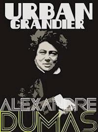 Urbain Grandier - Dumas Alexandre - E-Book