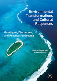 Environmental Transformations and Cultural Responses -  - E-Book