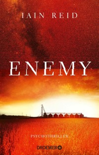 Enemy - Iain Reid - E-Book