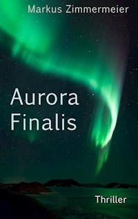 Aurora Finalis - Markus Zimmermeier - E-Book
