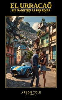 el urracaõ - Arson Cole - E-Book