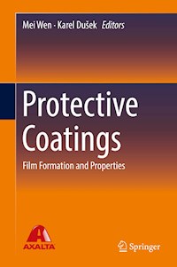 Protective Coatings -  - E-Book