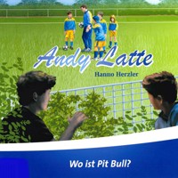 19: Wo ist Pit Bull? - Hanno Herzler - Hörbuch