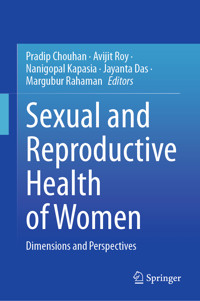 Sexual and Reproductive Health of Women -  - E-Book