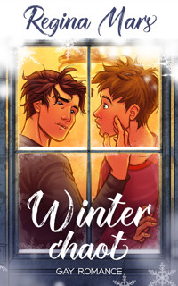 Winterchaot - Regina Mars - E-Book