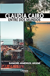 Claudia Cairó - Raimond Armengol Argemí - E-Book