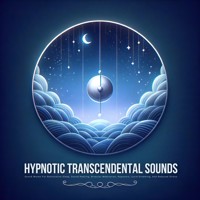 Hypnotic Transcendental Sounds - Theta Healing Studios - Hörbuch