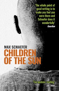 Children of the Sun - Max Schaefer - E-Book
