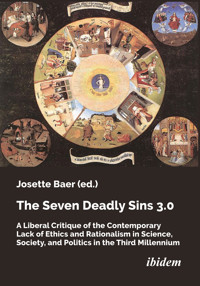 The Seven Deadly Sins 3.0 -  - E-Book
