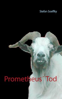 Prometheus' Tod - Stefan Soeffky - E-Book