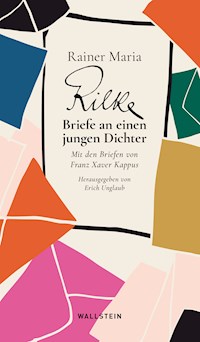 Briefe an einen jungen Dichter - Rainer Maria Rilke - E-Book