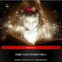Fairy Tales stories vol: 1 - Hans Christian Andersen - Hörbuch