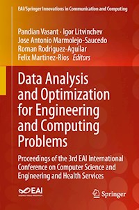 Data Analysis and Optimization for Engineering and Computing Problems -  - E-Book