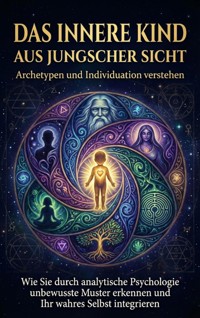 Das innere Kind aus jungscher Sicht: Archetypen und Individuation verstehen - Sabine Böhm - E-Book
