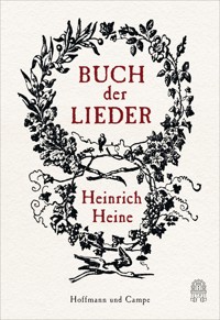 Buch der Lieder - Heinrich Heine - E-Book + Hörbuch