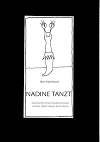 NADINE TANZT - Bert Kallenbach - E-Book