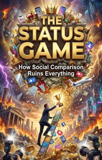 Status Game - David Williams - E-Book