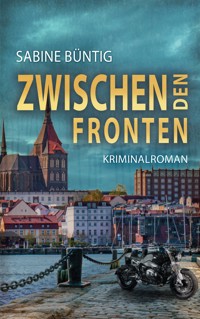 Zwischen den Fronten - Sabine Büntig - E-Book