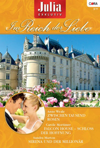 Julia Exklusiv Band 196 - Anne Weale - E-Book
