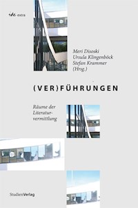 (Ver)Führungen - - E-Book