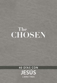 The Chosen – Libro tres - Amanda Jenkins - E-Book