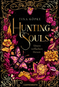 Hunting Souls (Bd. 2) - Tina Köpke - E-Book