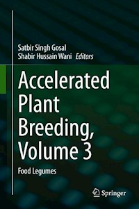 Accelerated Plant Breeding, Volume 3 -  - E-Book