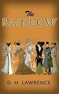 The Rainbow  - D H Lawrence - E-Book