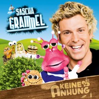 Keine Anhung - Hildegard Knef - Hörbuch