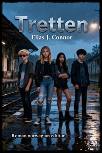 Tretten (norwegian edition) - Elias J. Connor - E-Book
