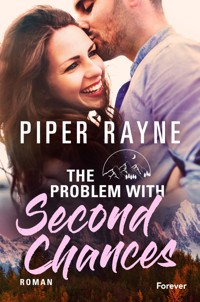The Problem With Second Chances - Piper Rayne - E-Book