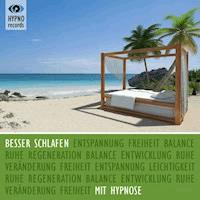 Besser schlafen mit Hypnose - Katja Schütz - Hörbuch