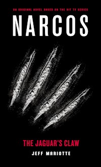 Narcos - Jeff Mariotte - E-Book