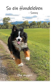 So ein Hundeleben - Elke Wiggert - E-Book