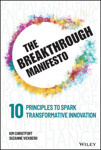 The Breakthrough Manifesto - Kim Christfort - E-Book