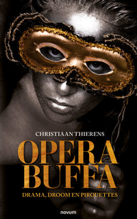 Opera Buffa - Christiaan Thierens - E-Book
