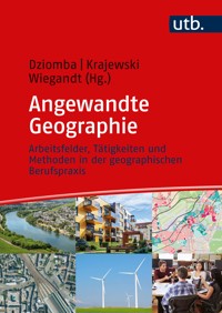 Angewandte Geographie -  - E-Book