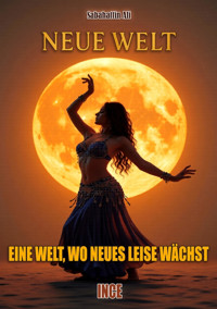 Neu Welt - Sabahattin Ali - E-Book