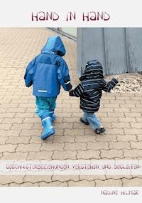 Hand in Hand - Nadine Hilmar - E-Book