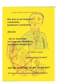 Hoe kun je een loopneus voorkomen, - Sándor Keszthelyi - E-Book