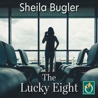 The Lucky Eight - Sheila Bugler - Hörbuch