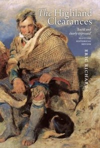 The Highland Clearances - Eric Richards - E-Book