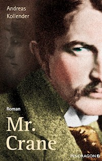 Mr. Crane - Andreas Kollender - E-Book