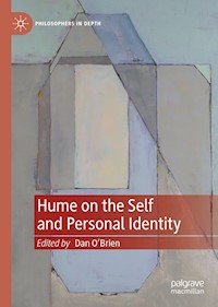 Hume on the Self and Personal Identity - - E-Book