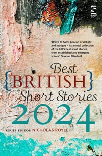 Best British Short Stories 2024 -  - E-Book